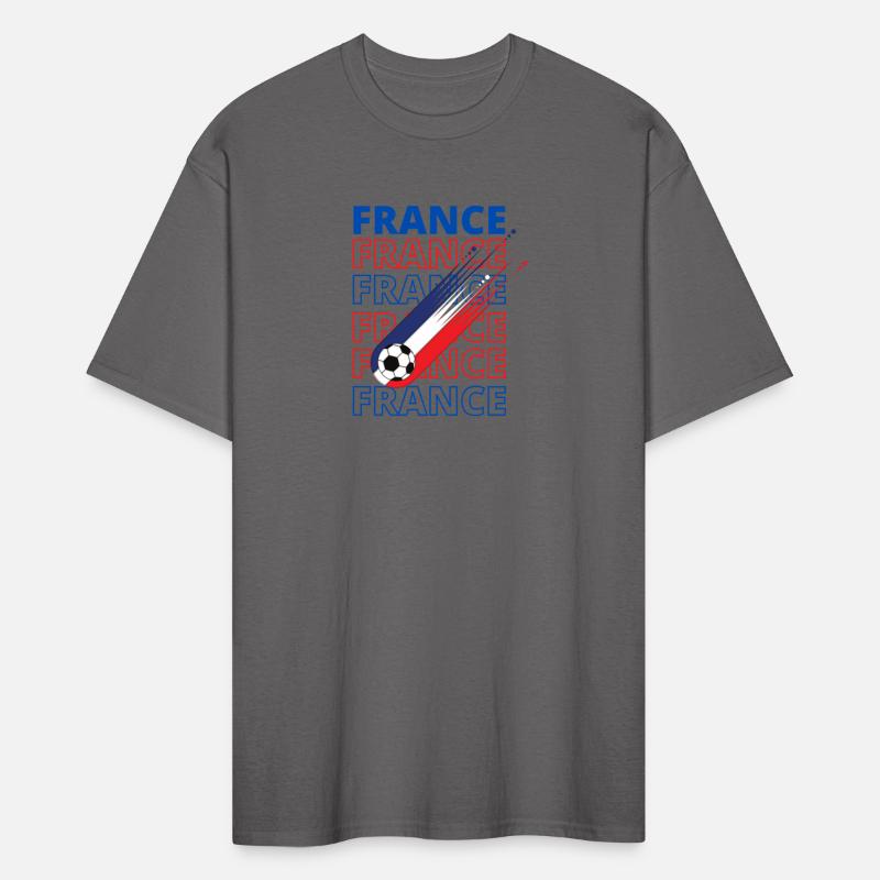 World Soccer Retro France