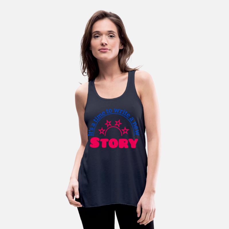 Write a new story