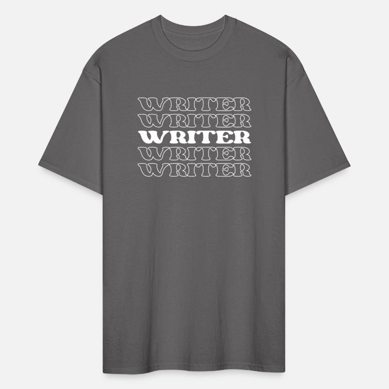 Writer Author Scribe Wordsmith Novelist