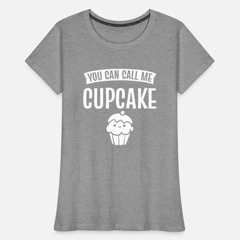 You Can Call Me Cupcake Bakery Merchandiser