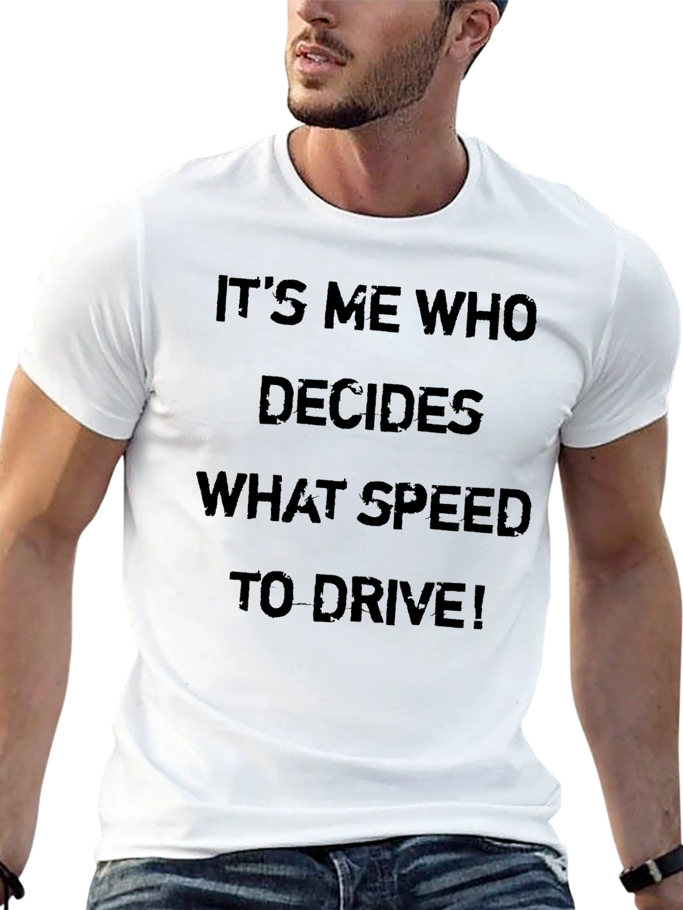 Drivers Choice T-Shirt