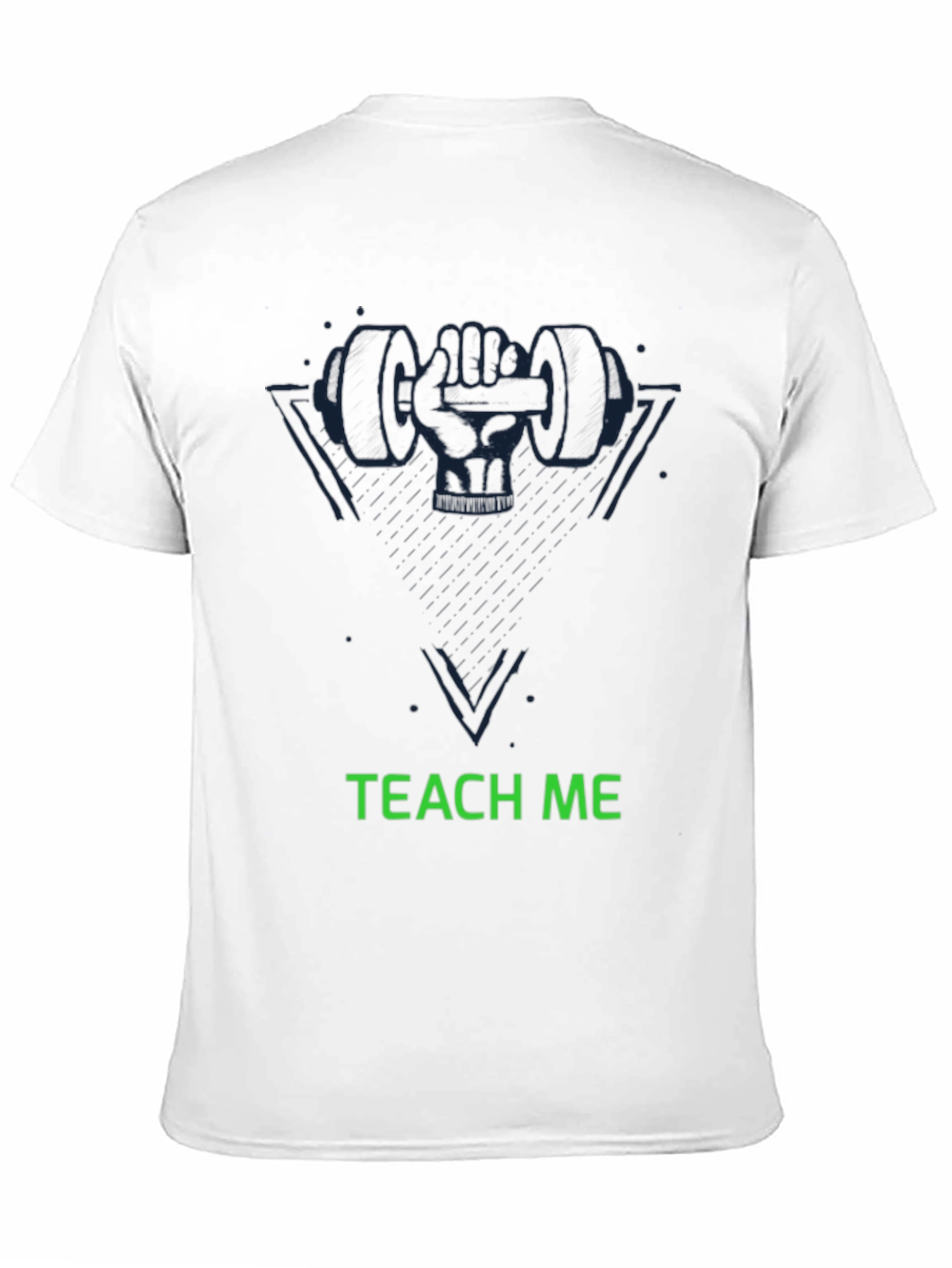 Teach Me Workout T-Shirt