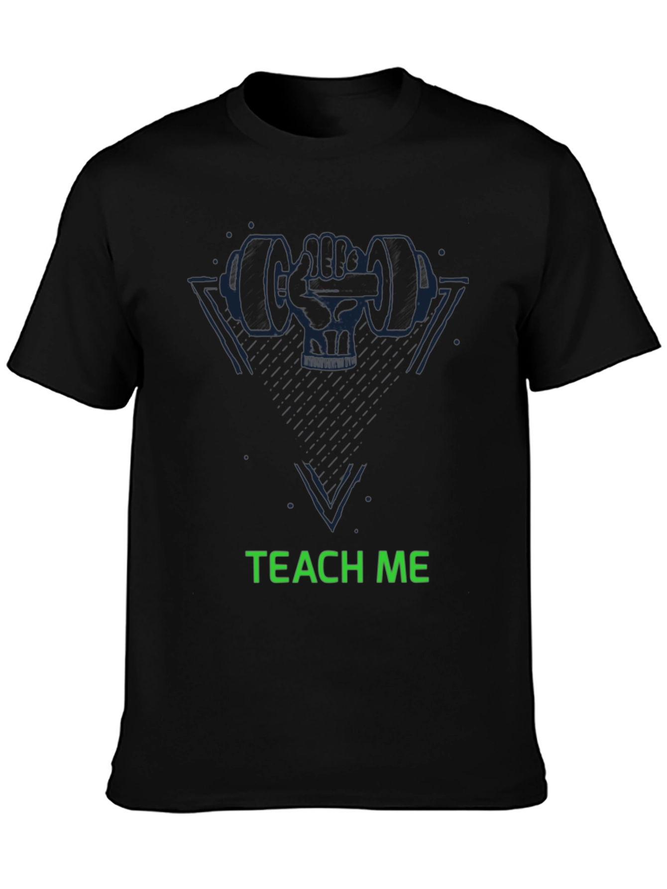 Teach Me Workout T-Shirt