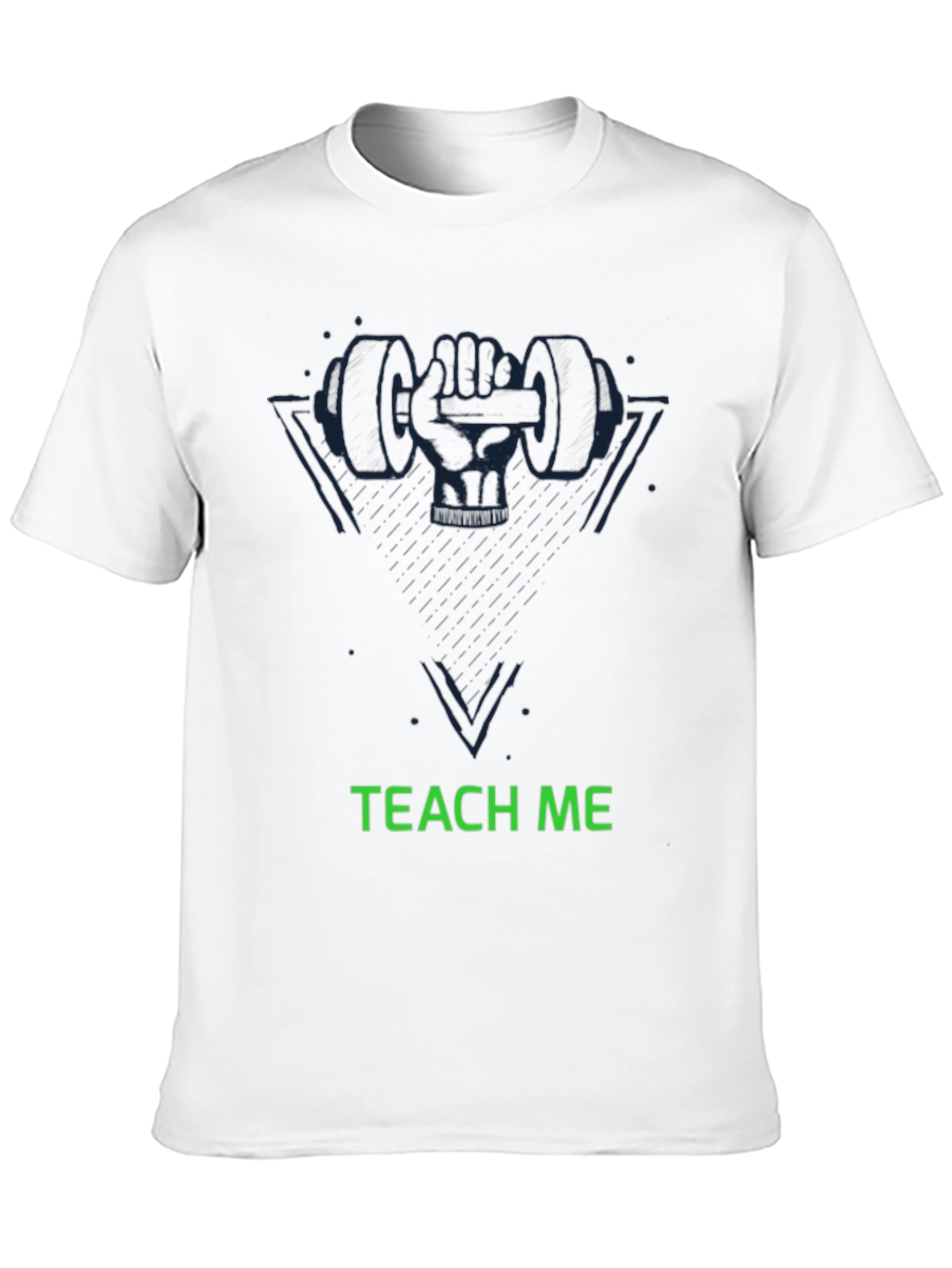 Teach Me Workout T-Shirt