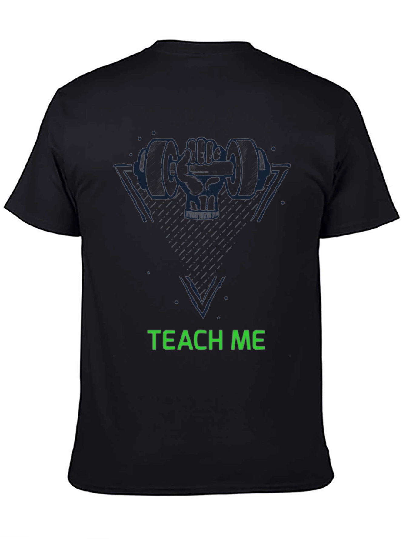 Teach Me Workout T-Shirt