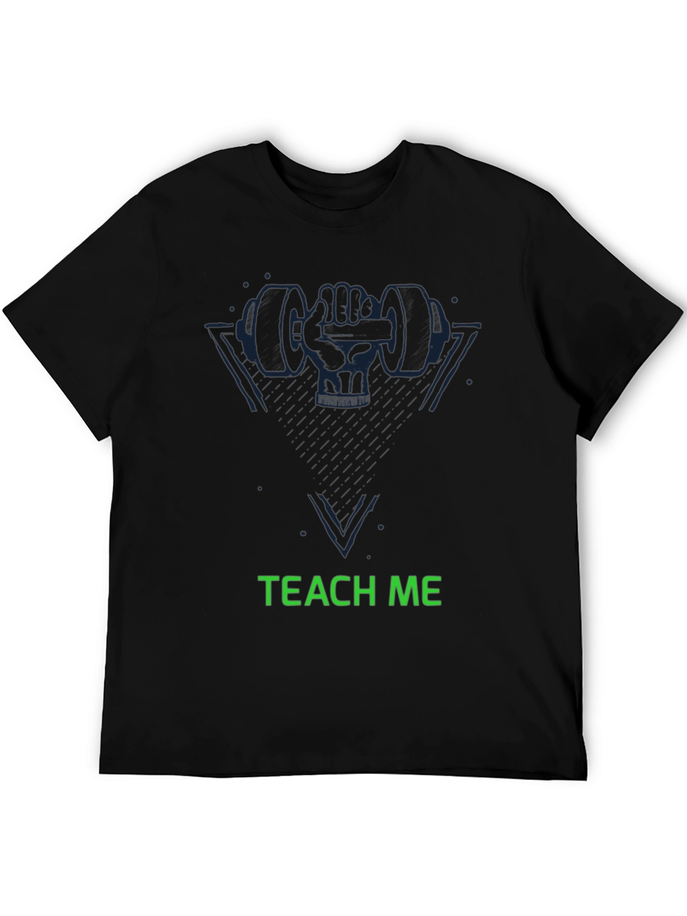 Teach Me Workout T-Shirt