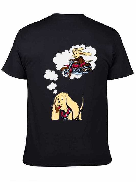 Dog Dreams T-Shirt