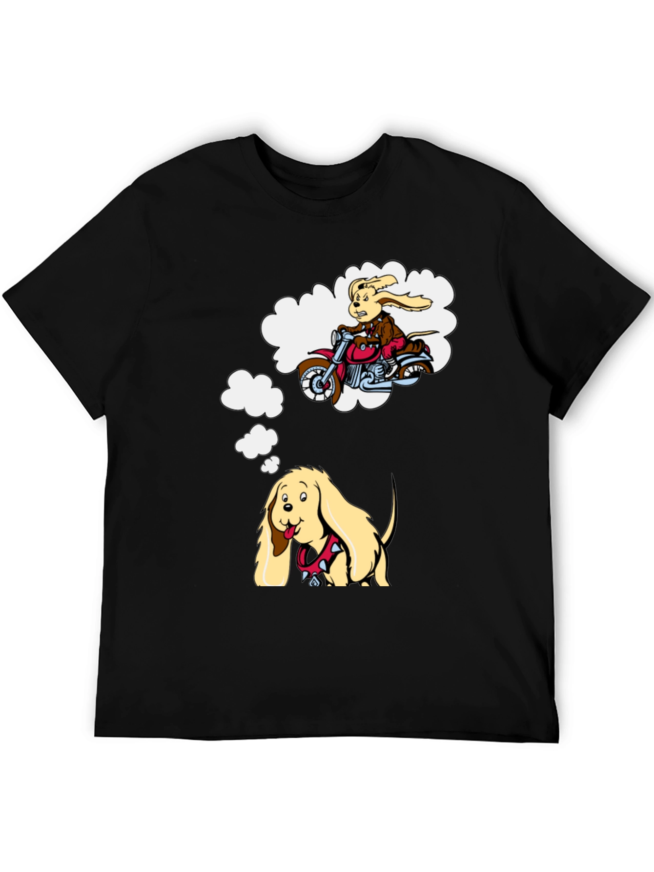 Dog Dreams T-Shirt
