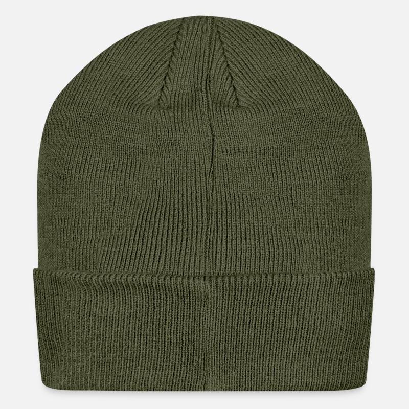 Vintage Skull with Retro Mustache