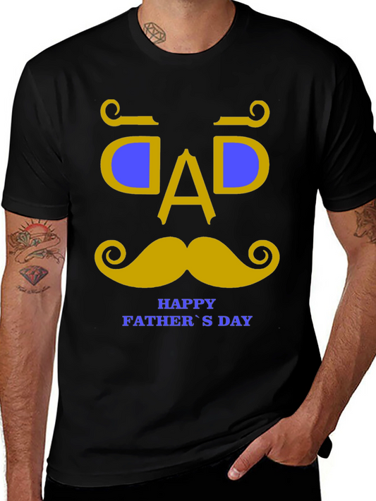 Funny Dad T-Shirt - Happy Fathers Day Gift