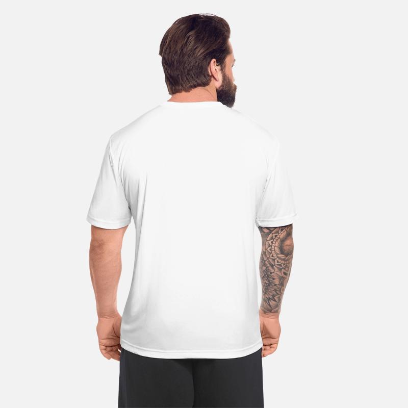 Wild Flowers T shirt Design - Funny gift