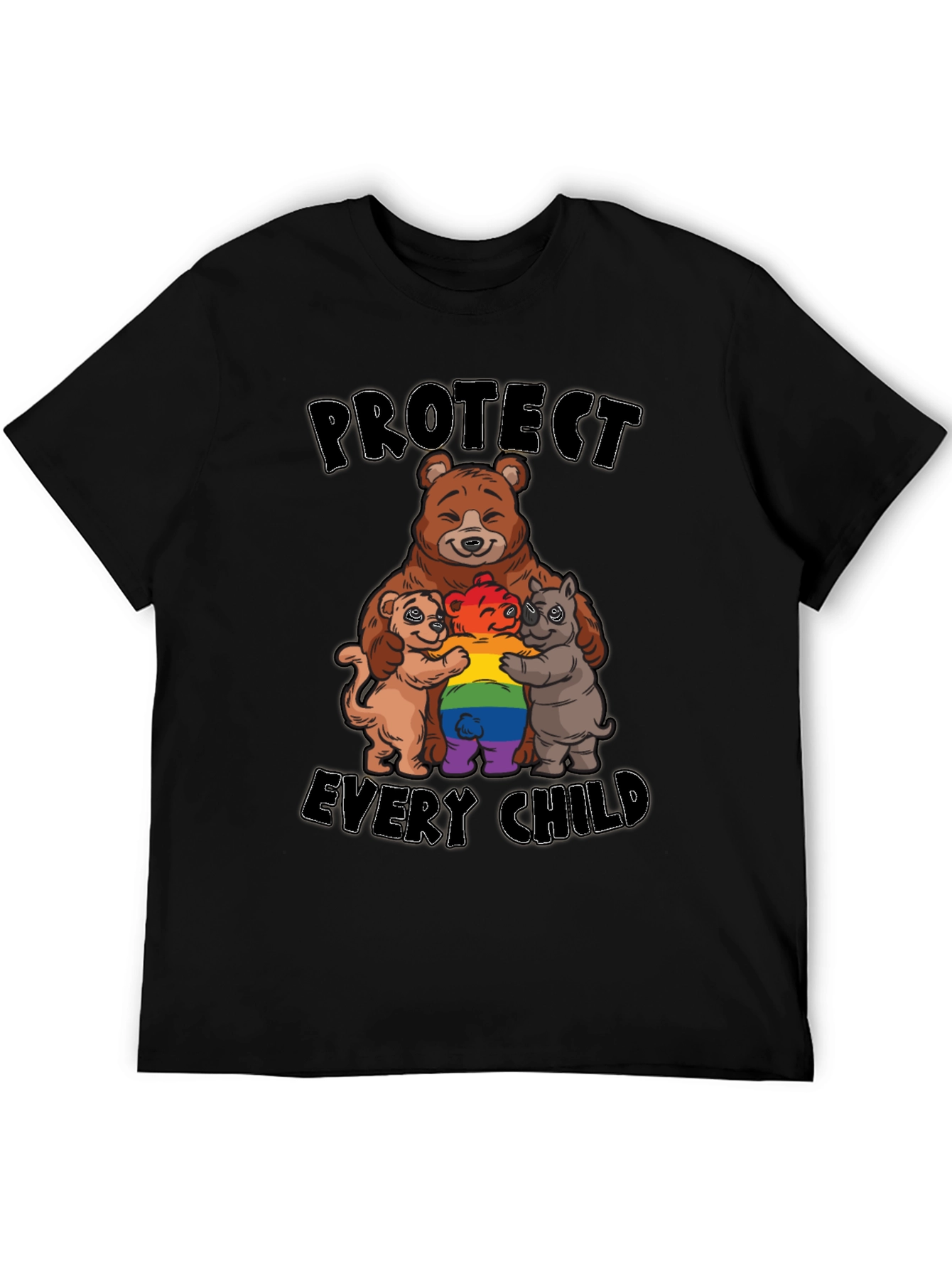 Protect Every Child T-Shirt