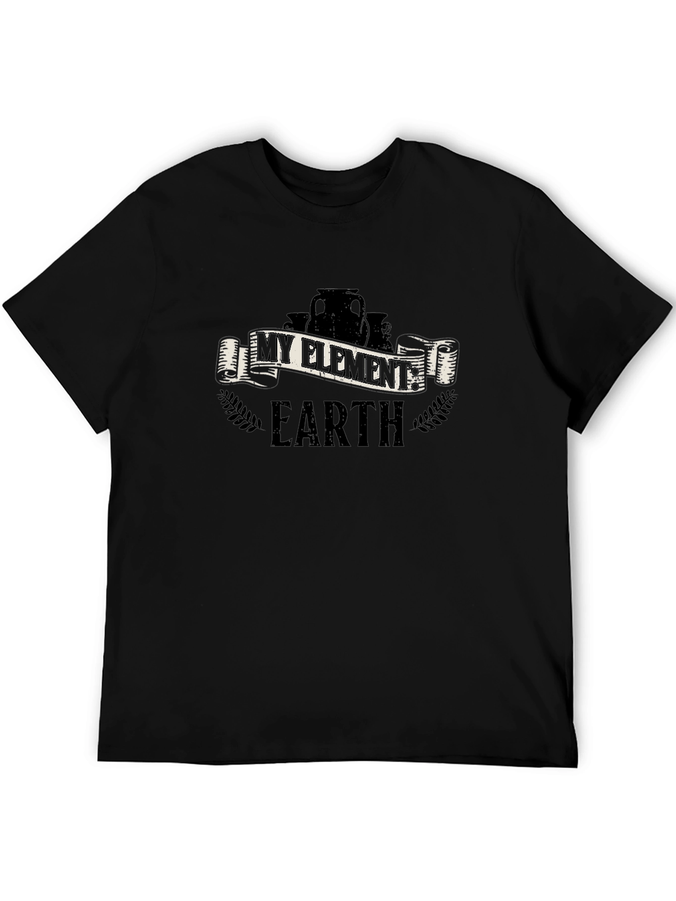 My Element Earth T-Shirt