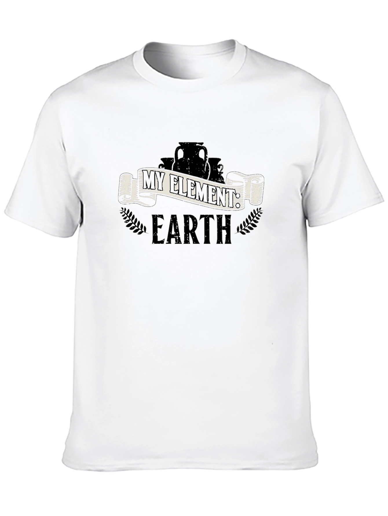 My Element Earth T-Shirt