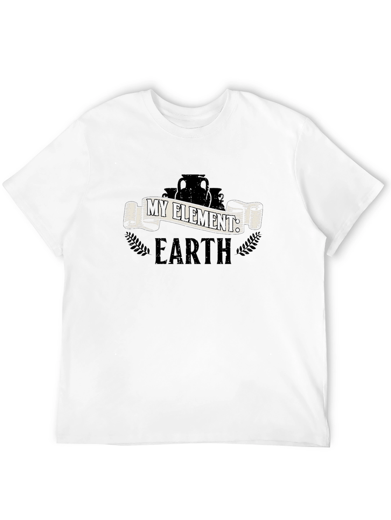 My Element Earth T-Shirt