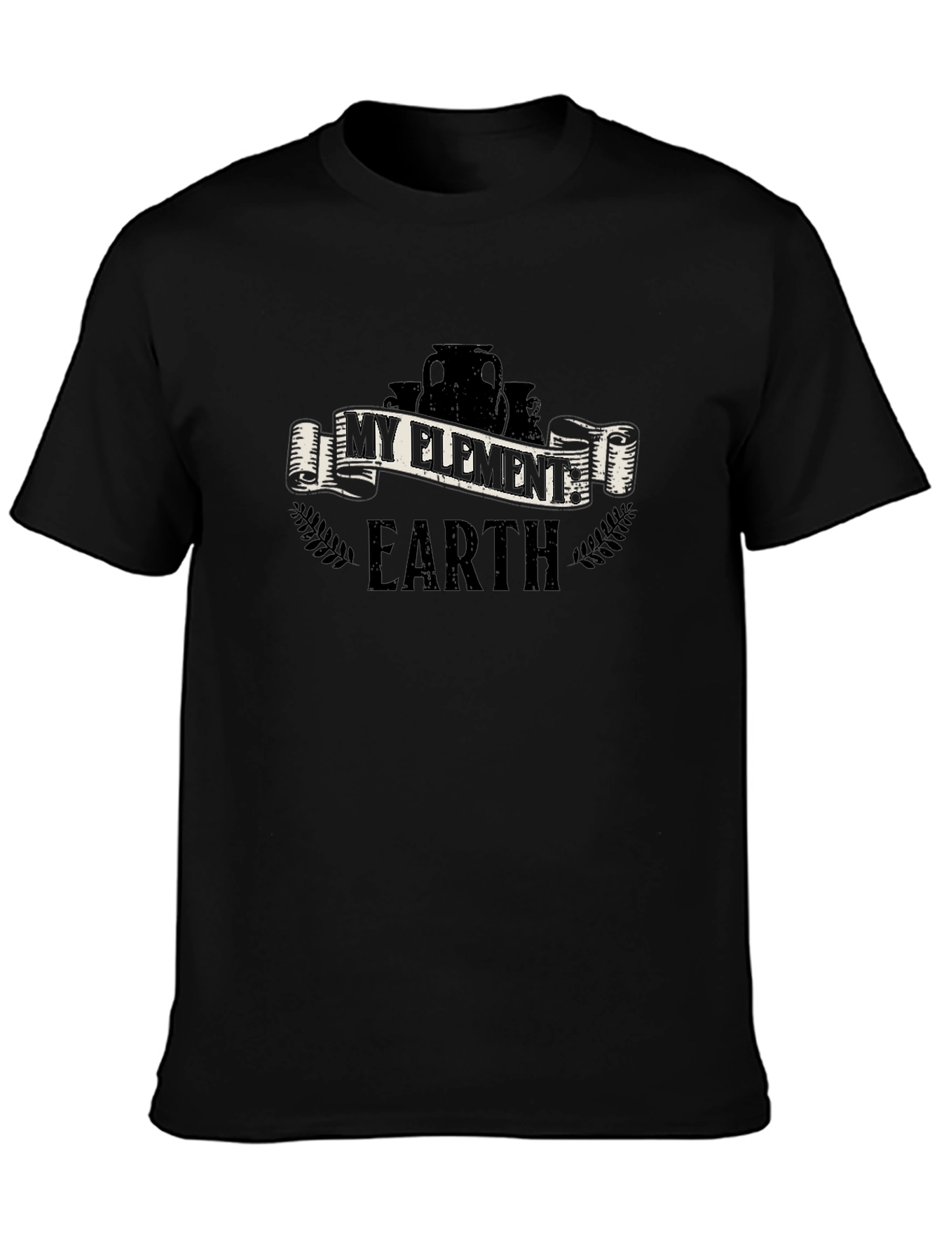 My Element Earth T-Shirt