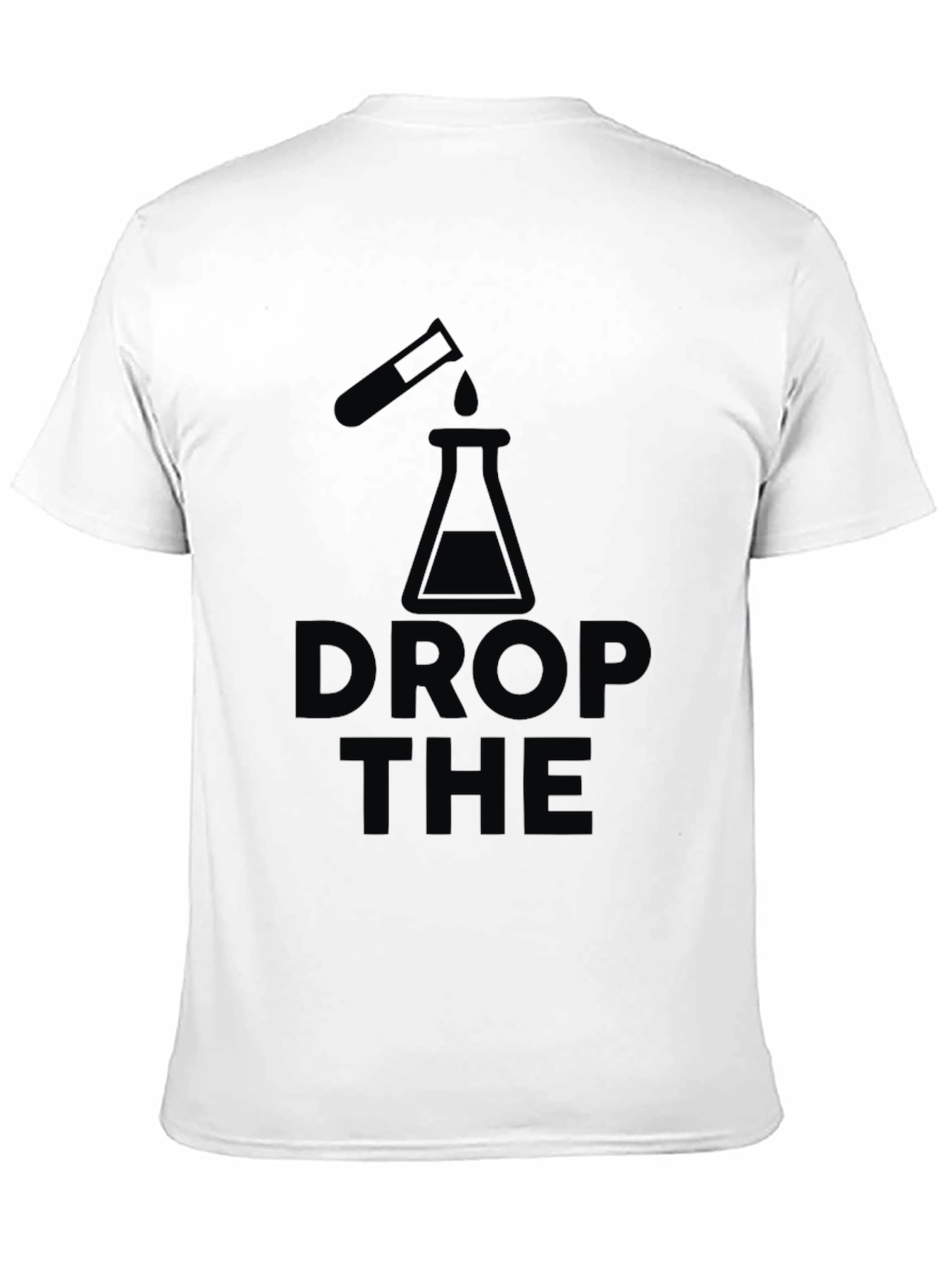 Drop the Base Science T-Shirt