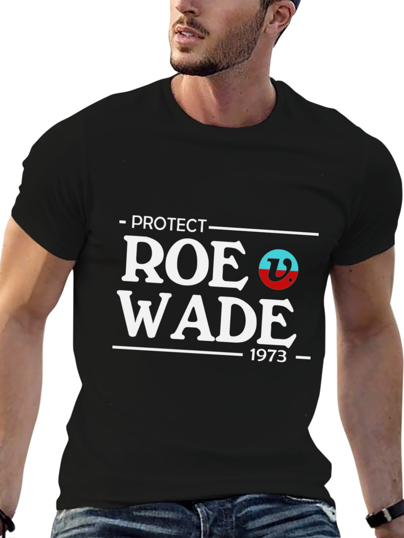 Protect Roe Wade T-Shirt