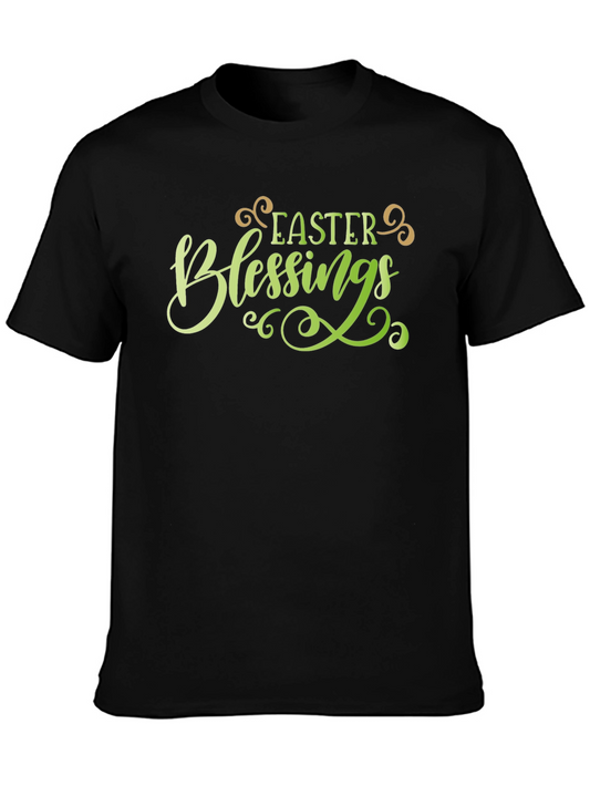 Easter Blessings Graphic Tee