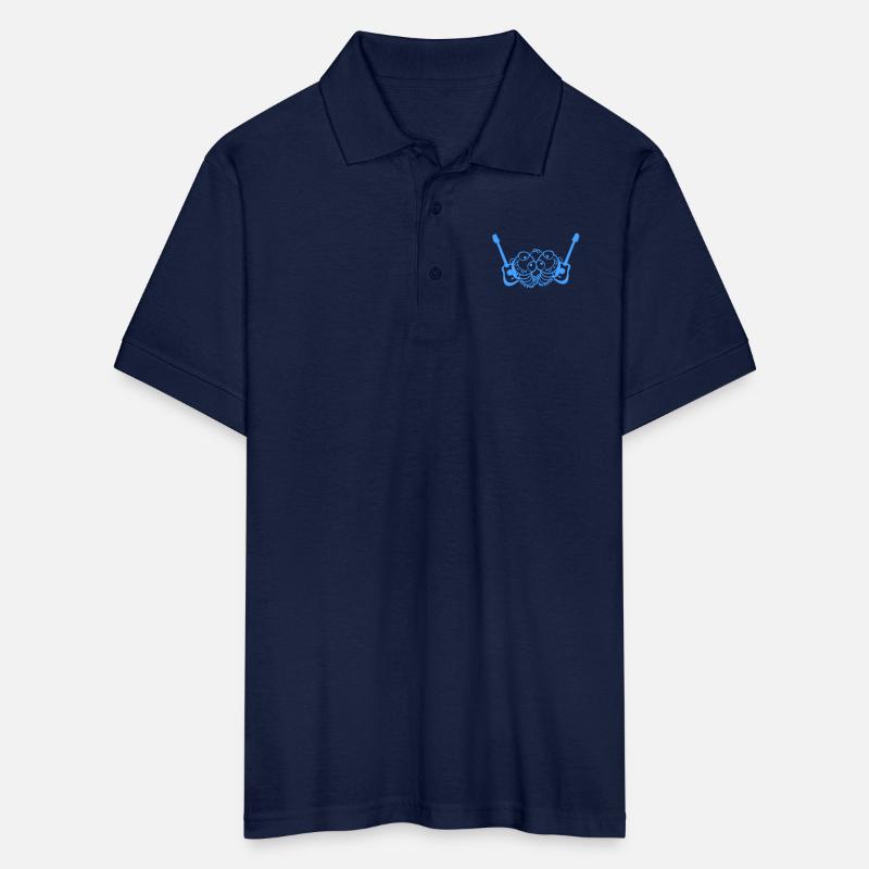 2 Guitar Caterpillars Party Team Two Friends Band