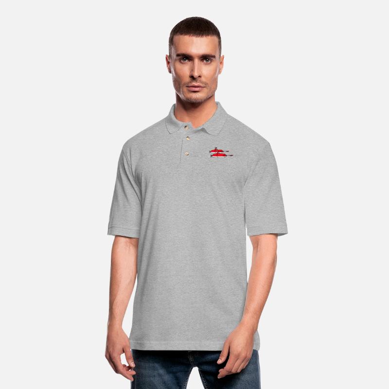 2 Military Submarines Shooting Two Torpedo Missile