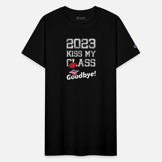 2023 Kiss My Class Goodbye For Graduation