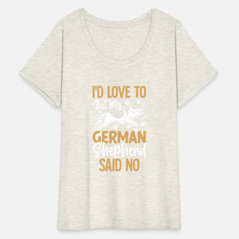 26 Id Love To But My German
