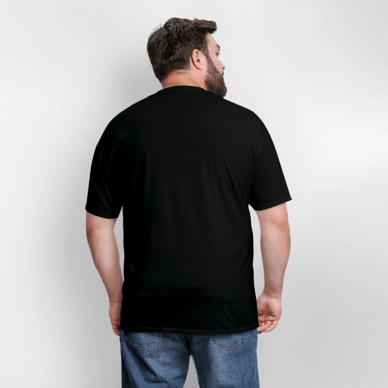 Vikings Axe Valhalla US Flag TShirt Viking