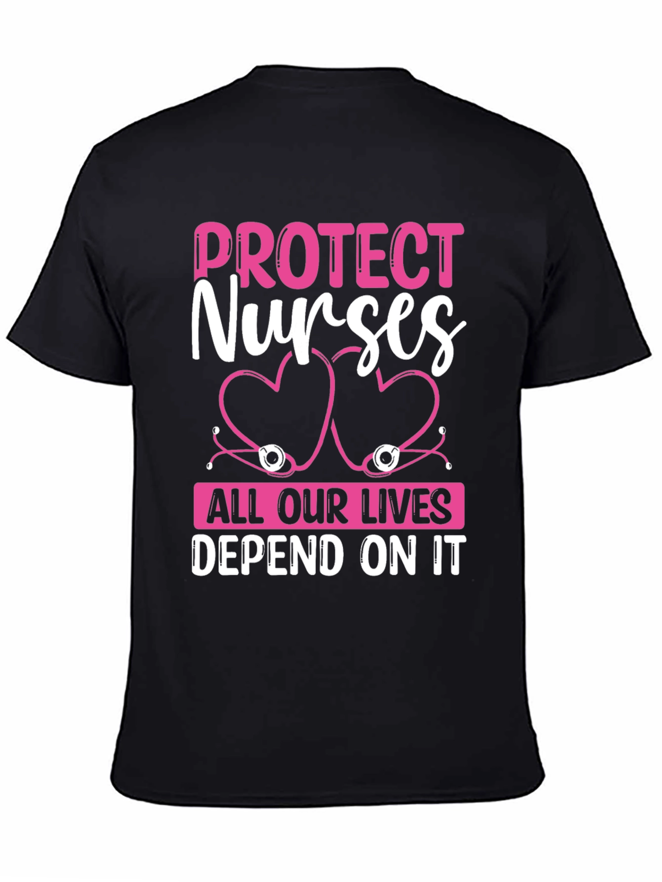 Protect Nurses T-Shirt