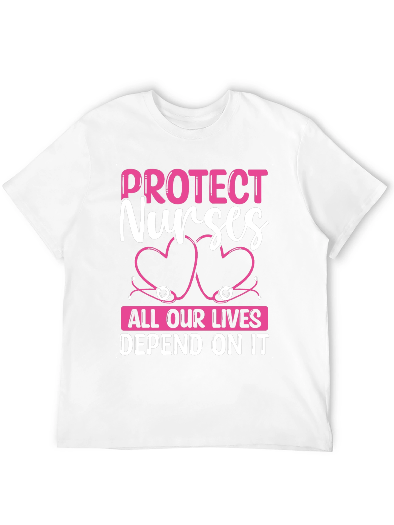 Protect Nurses T-Shirt