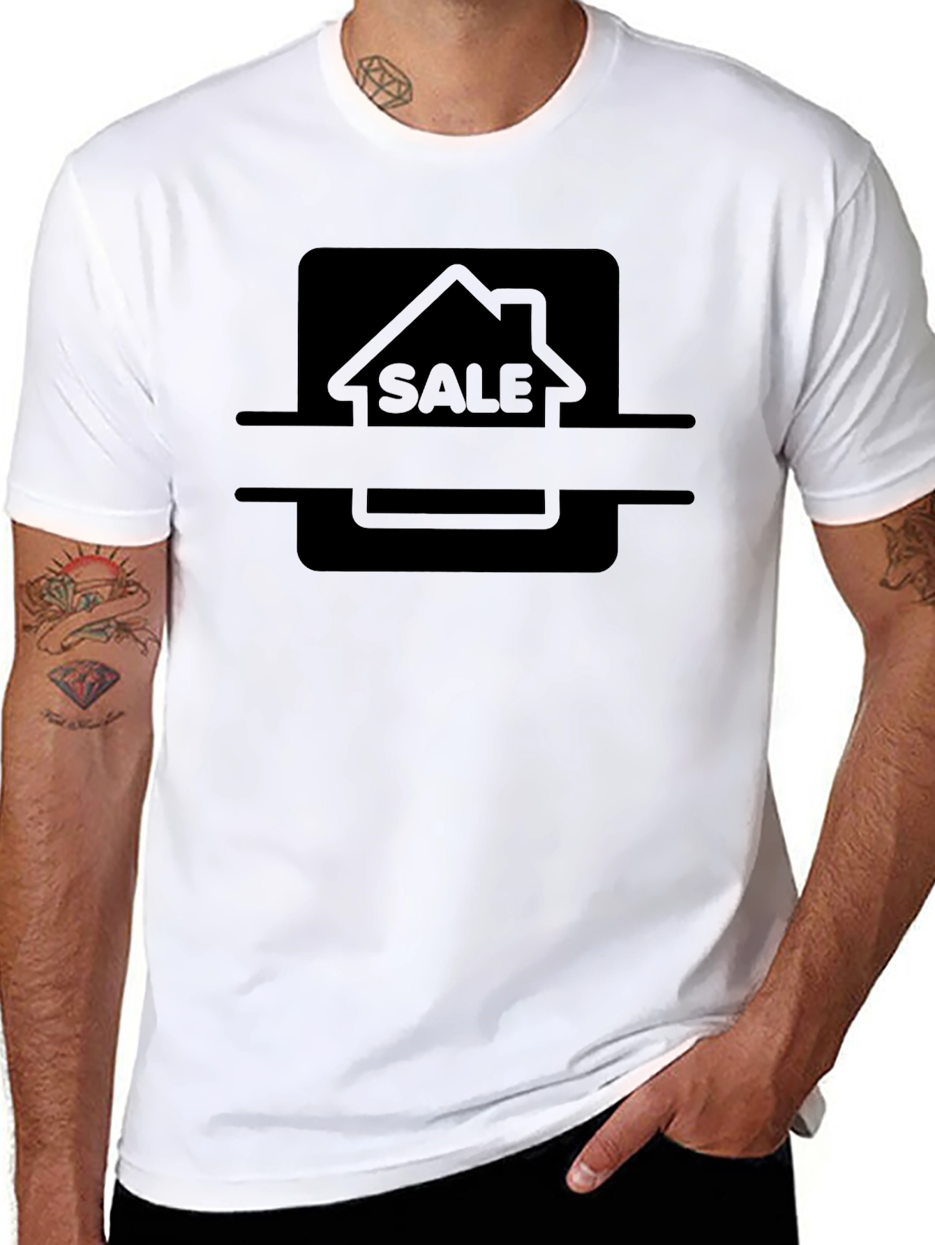 Property for Sale T-Shirt