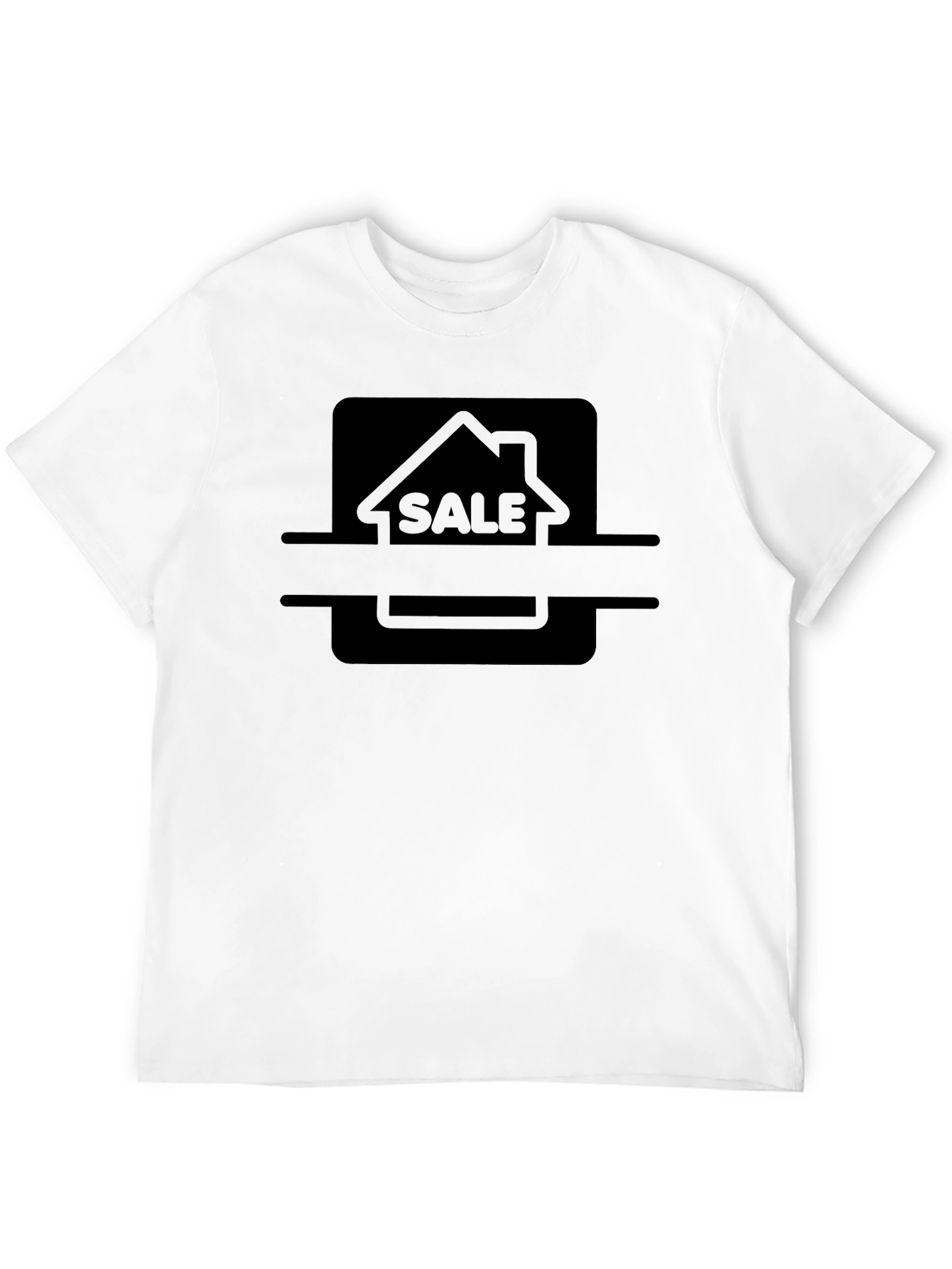 Property for Sale T-Shirt
