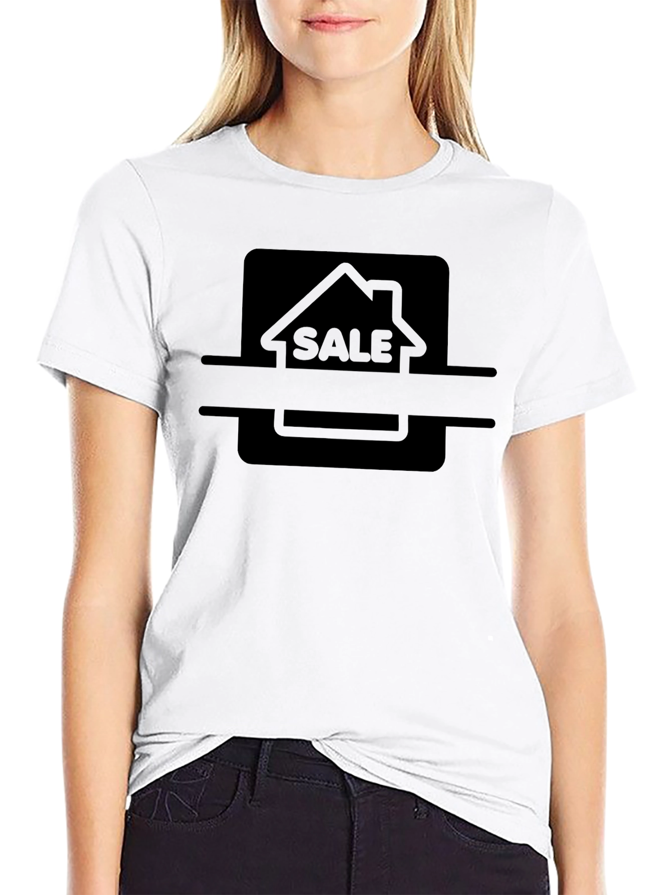 Property for Sale T-Shirt