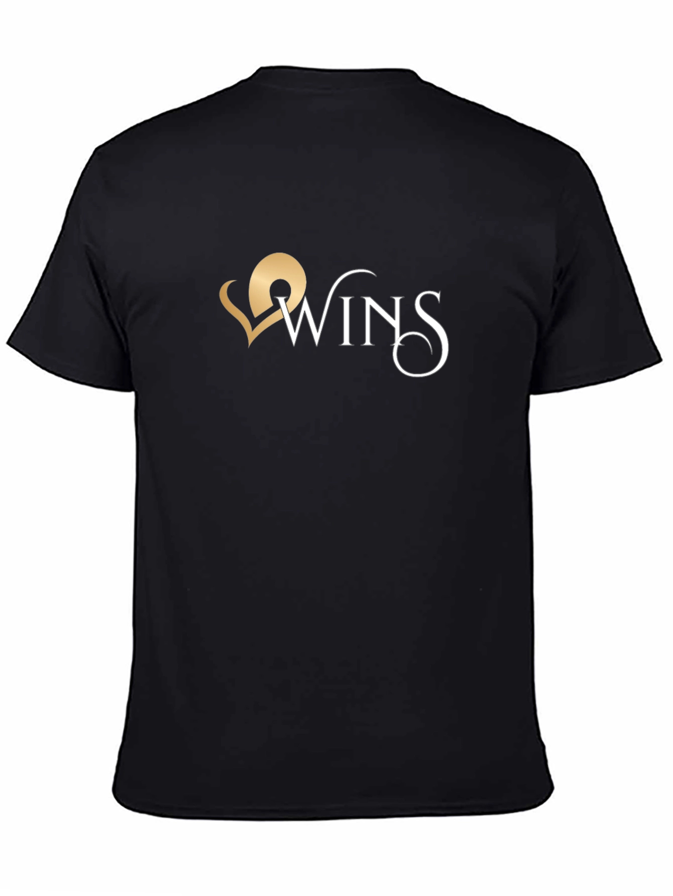 Love Wins Graphic T-Shirt