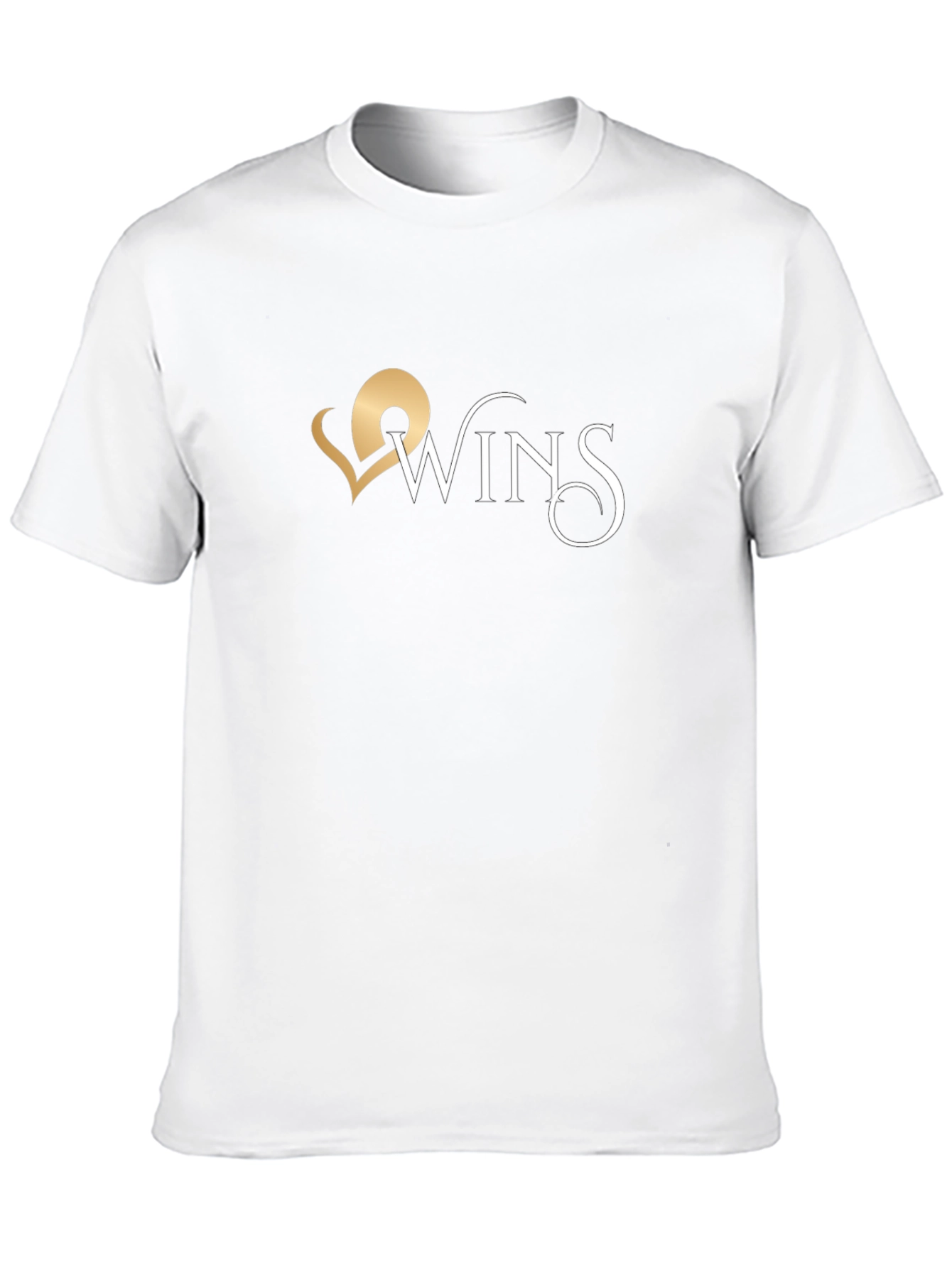 Love Wins Graphic T-Shirt