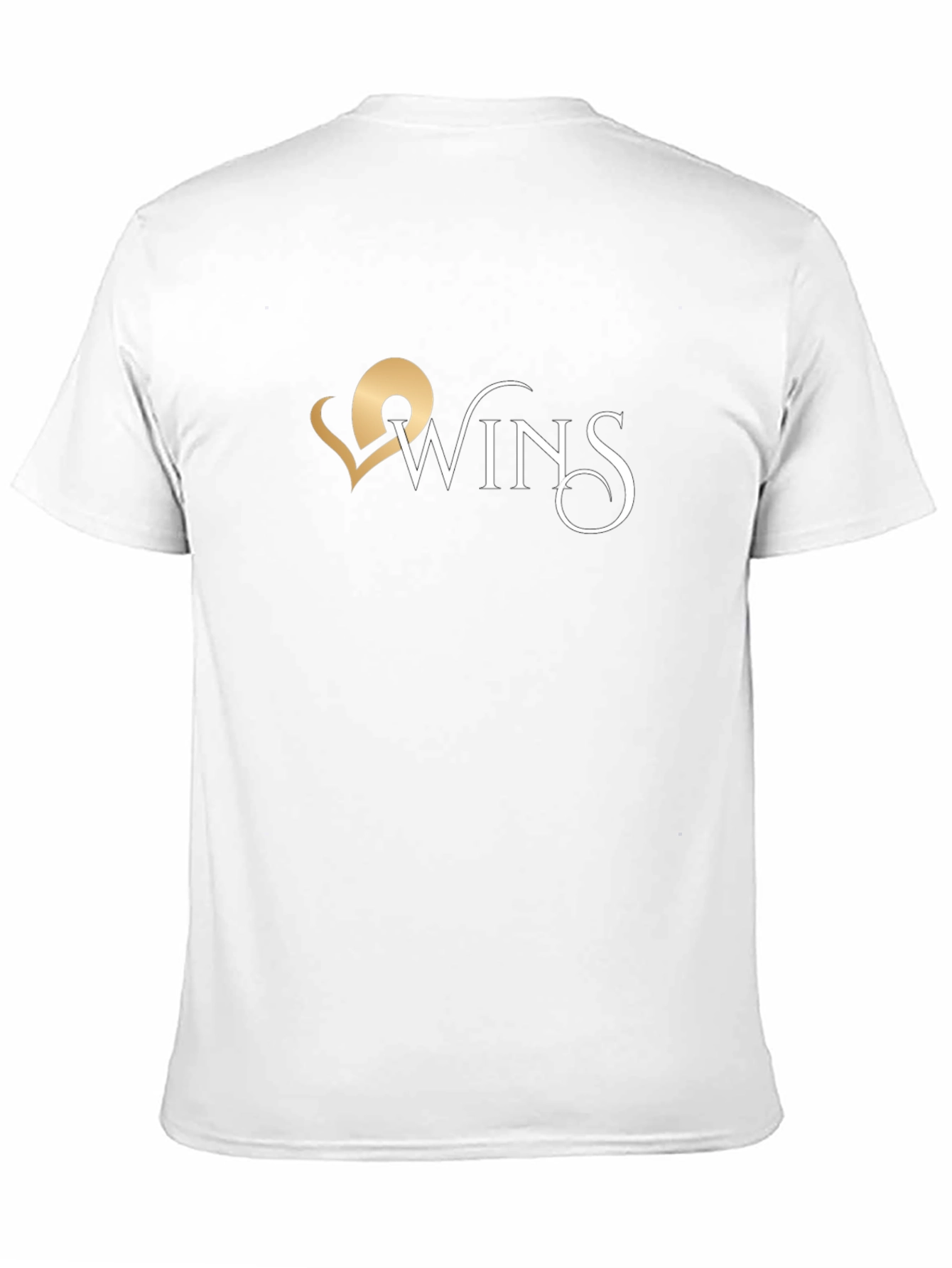 Love Wins Graphic T-Shirt