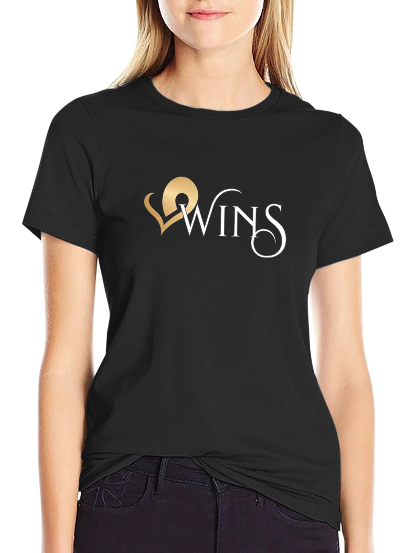 Love Wins Graphic T-Shirt