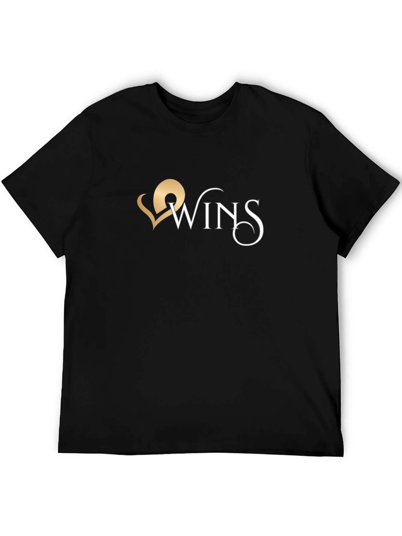 Love Wins Graphic T-Shirt