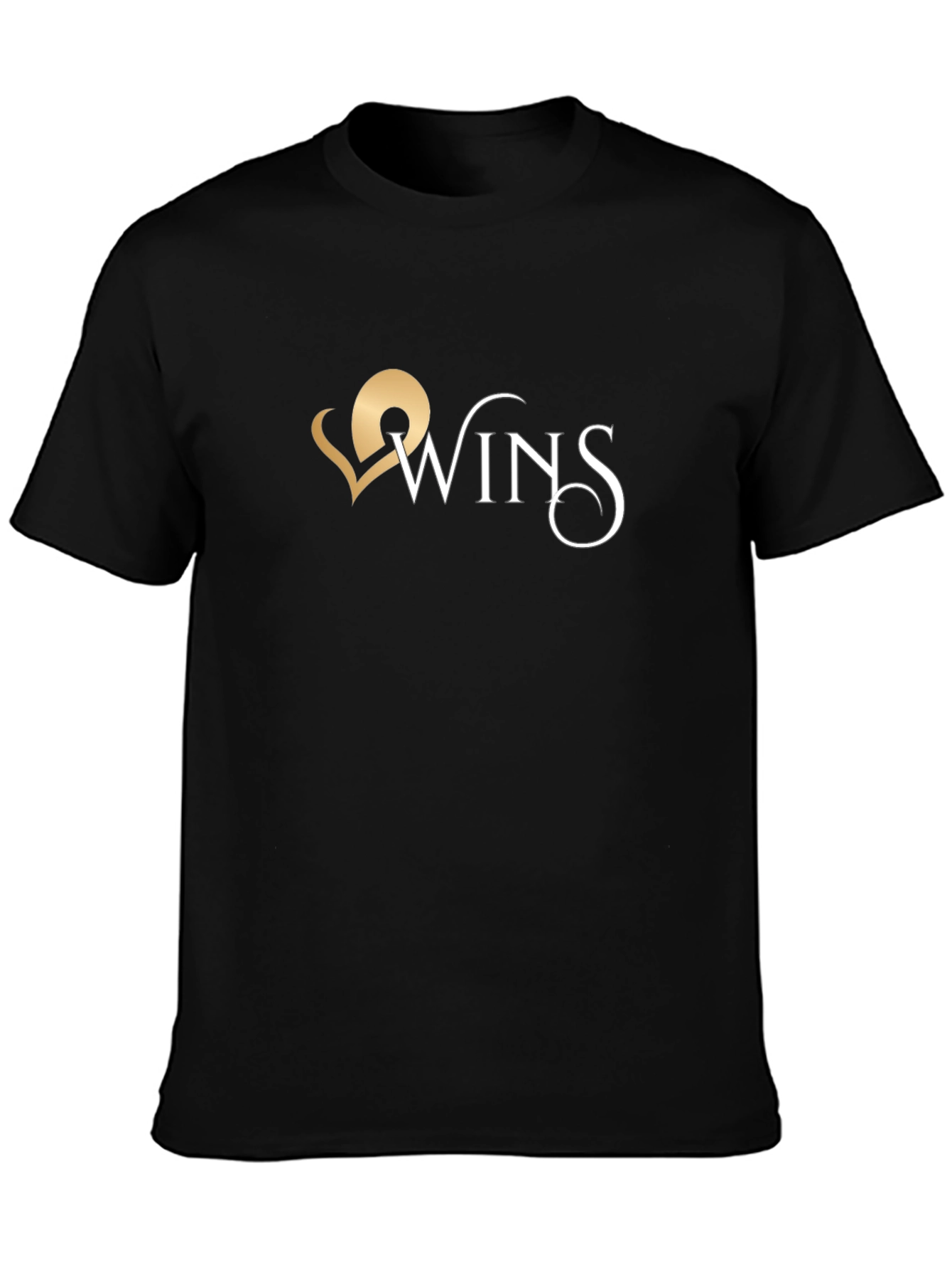 Love Wins Graphic T-Shirt