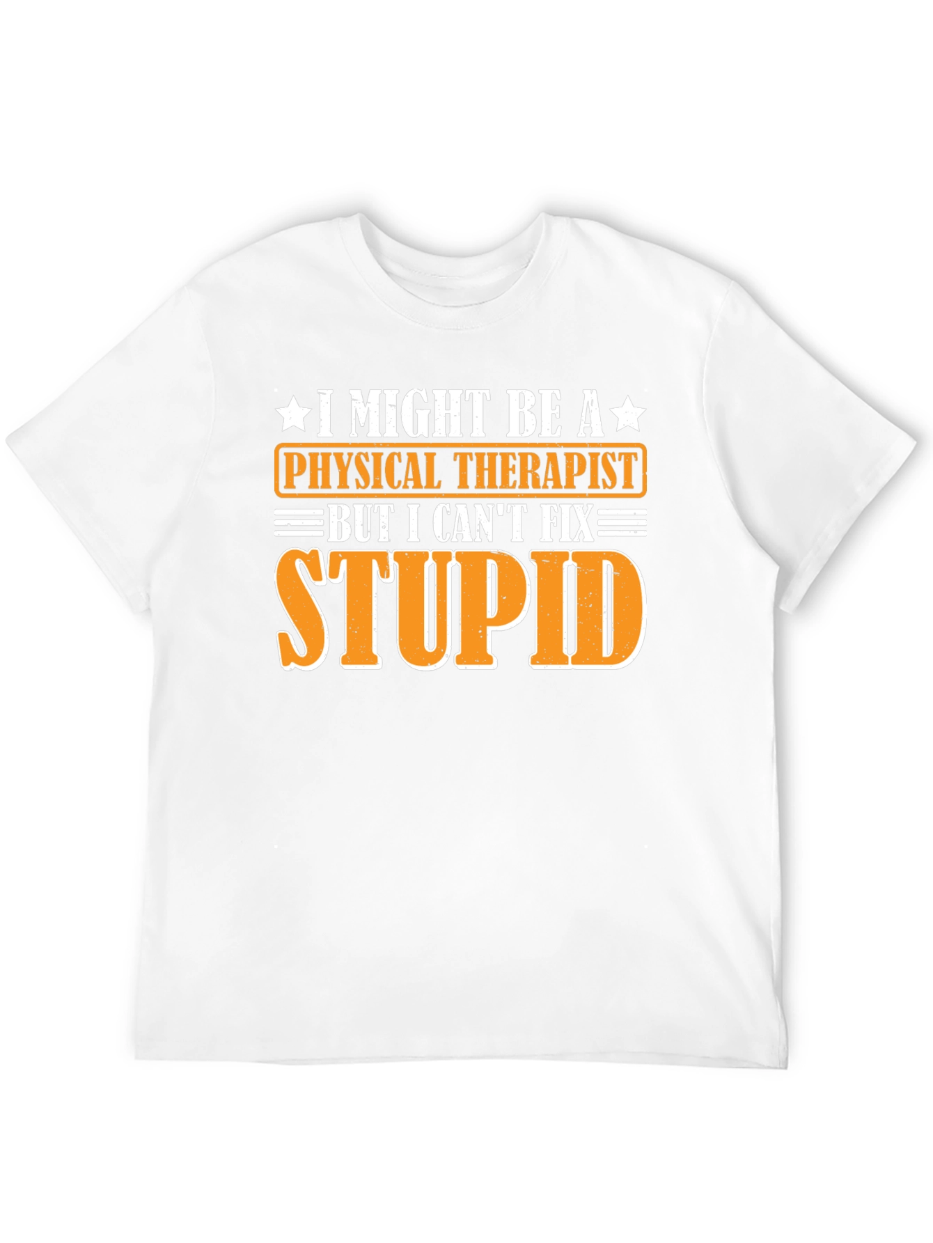 Physical Therapist Funny T-Shirt