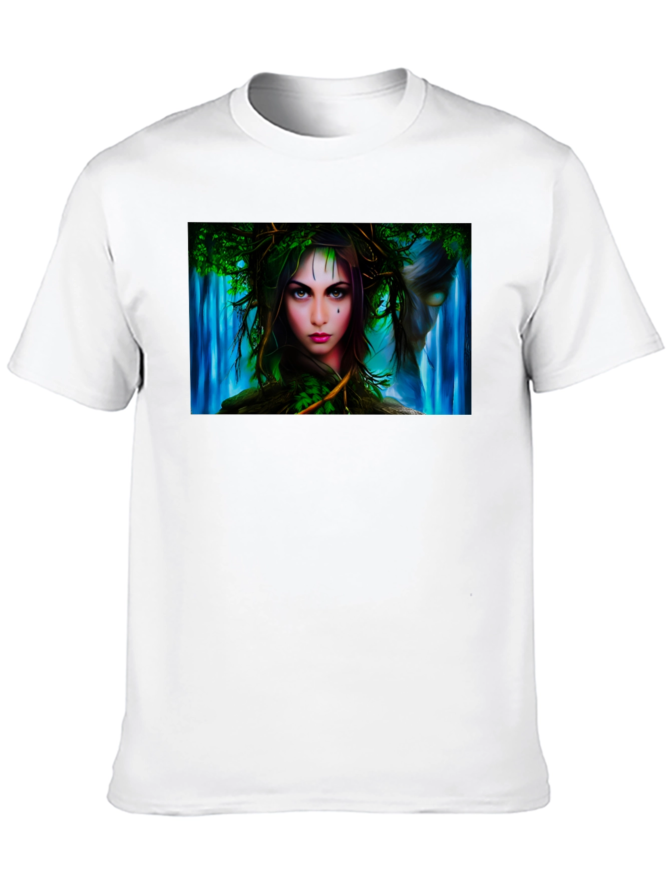 Forest Spirit T-Shirt