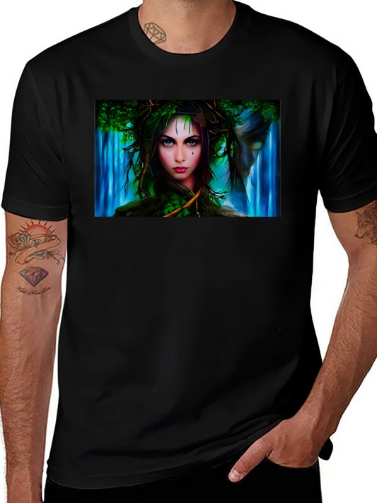 Forest Spirit T-Shirt