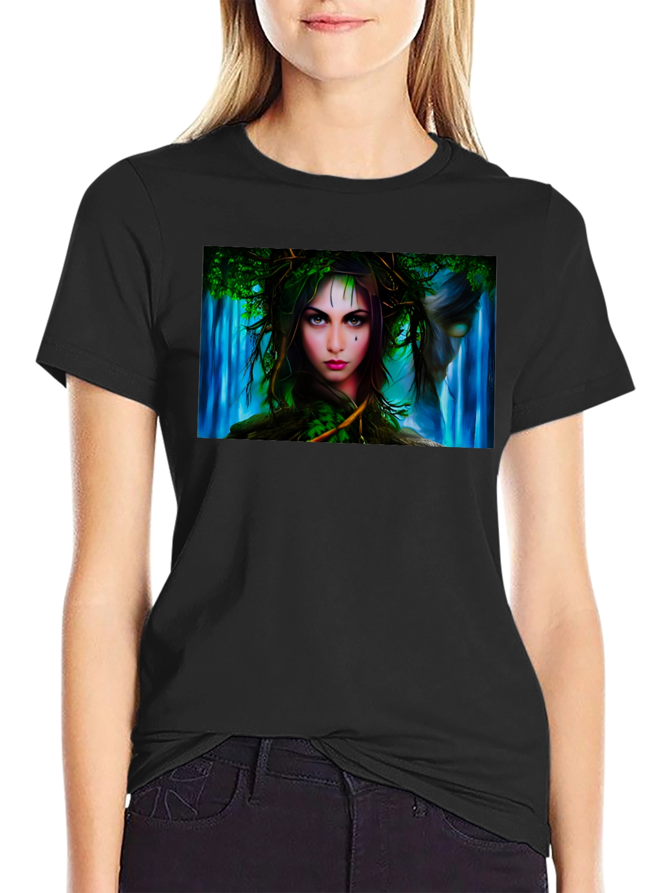 Forest Spirit T-Shirt