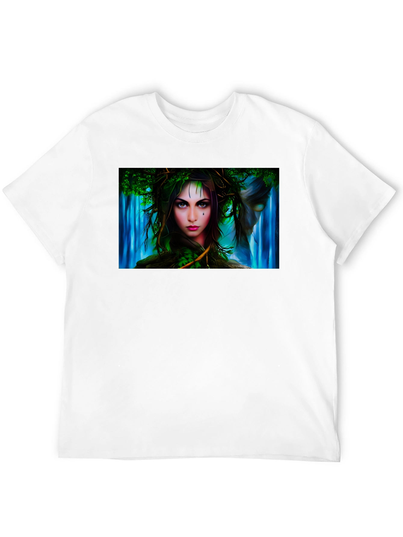 Forest Spirit T-Shirt
