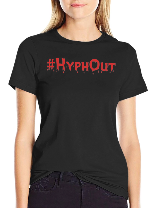 HypHOUT Graphic T-Shirt