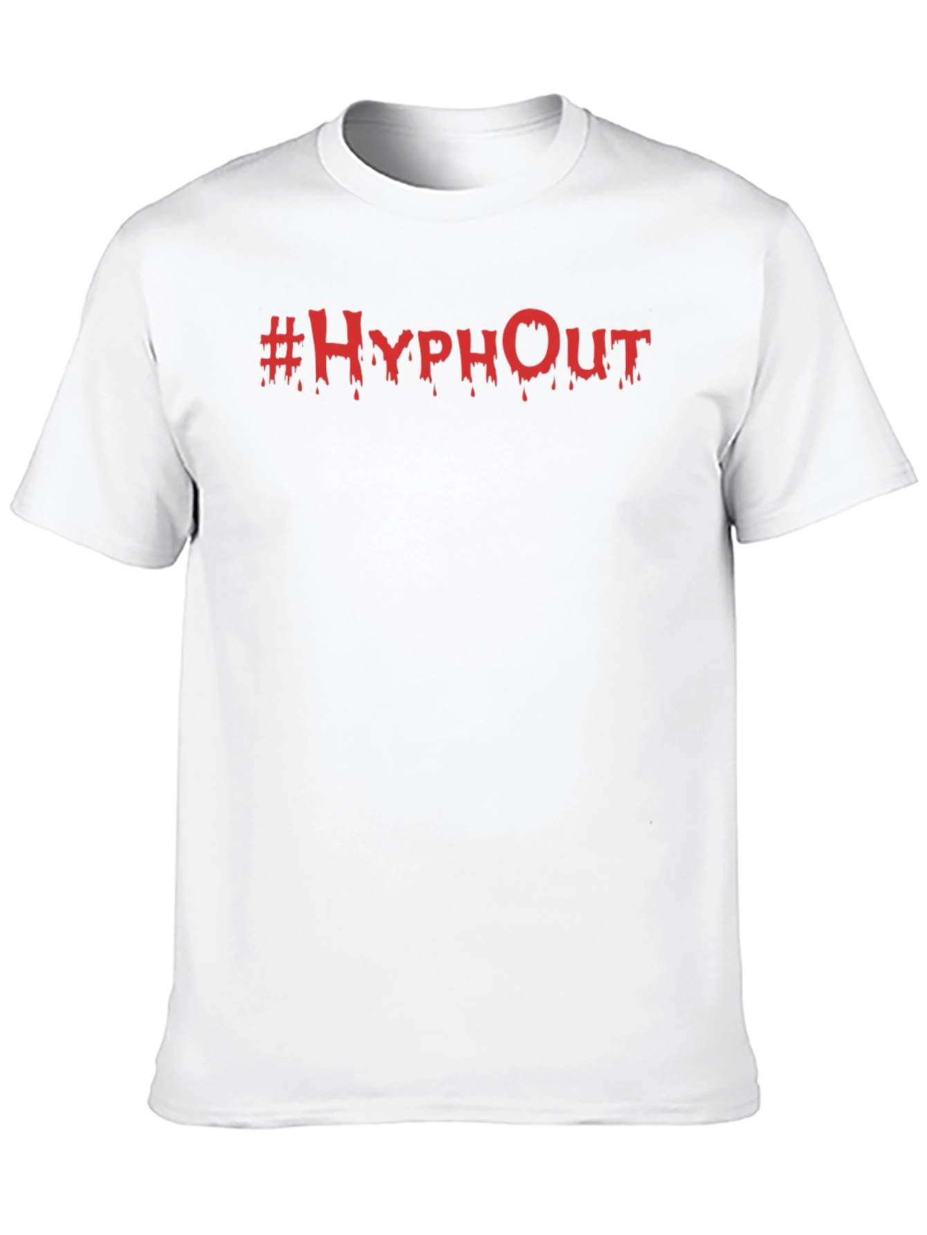 HypHOUT Graphic T-Shirt