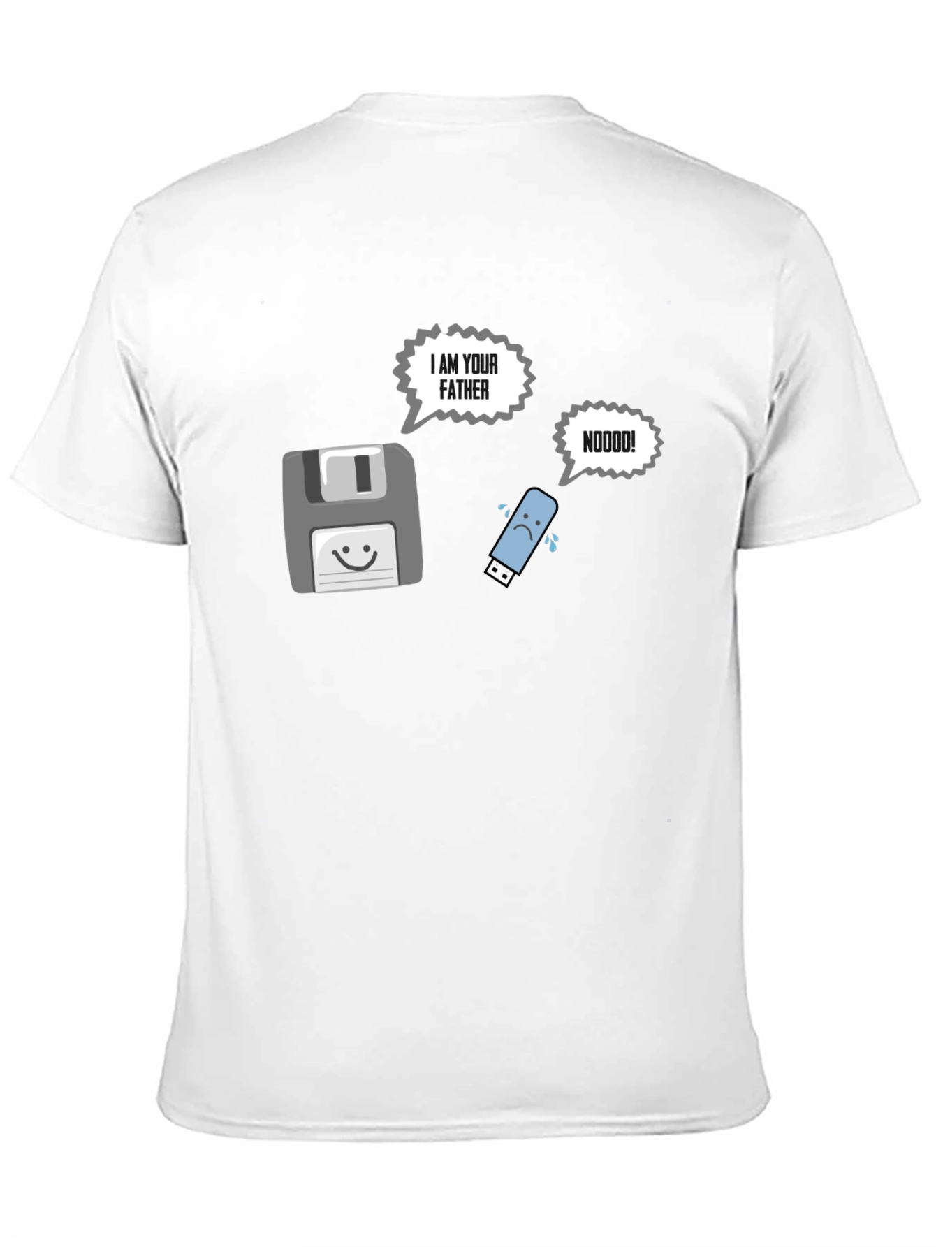 I am your Father T-Shirt