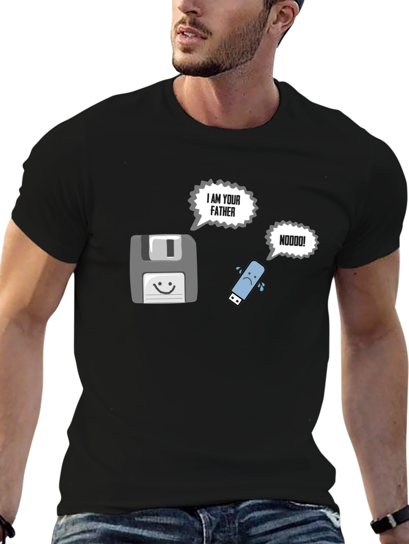 I am your Father T-Shirt