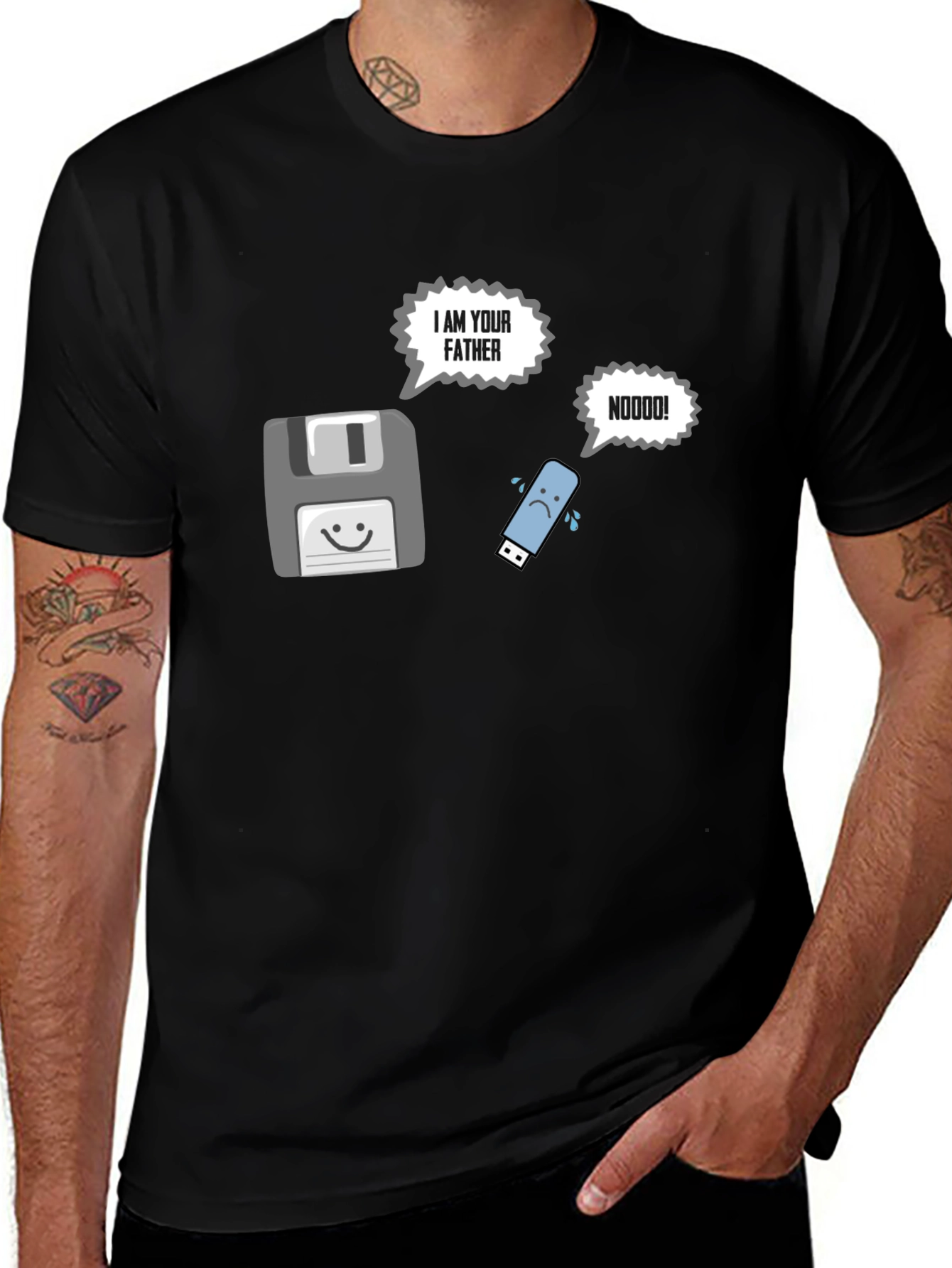 I am your Father T-Shirt