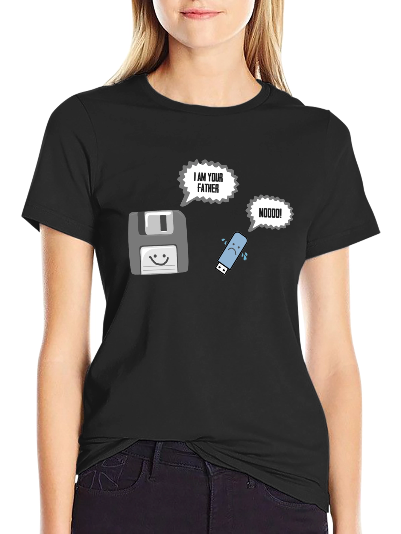 I am your Father T-Shirt